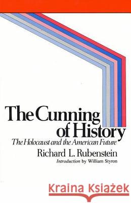 The Cunning of History