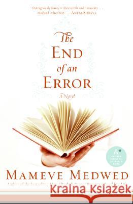 The End of an Error