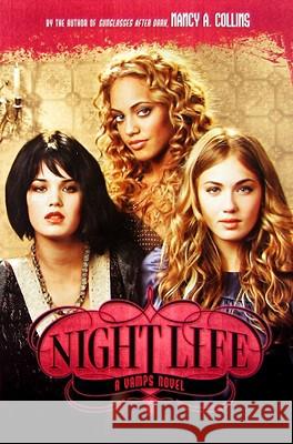 Vamps #2: Night Life