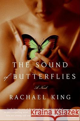 The Sound of Butterflies