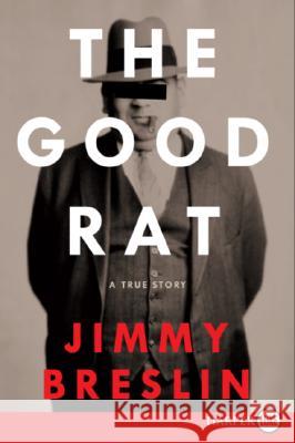 The Good Rat LP