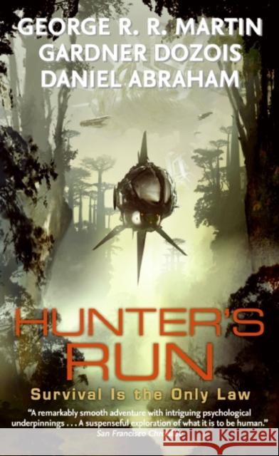 Hunter's Run