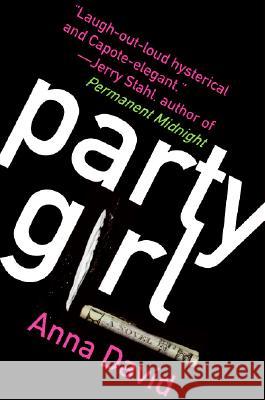 Party Girl