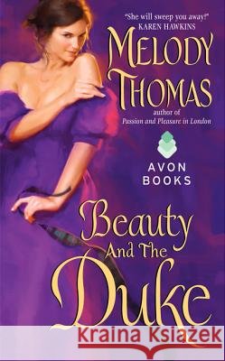 Beauty and the Duke