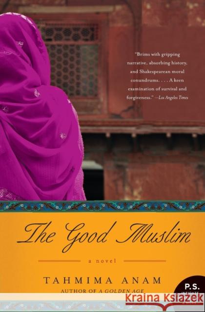 The Good Muslim