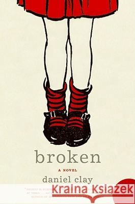 Broken