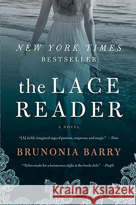The Lace Reader