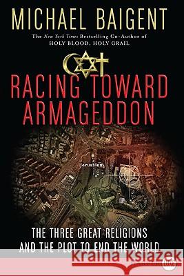 Racing Toward Armageddon LP