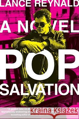 Pop Salvation
