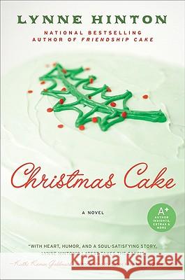 Christmas Cake