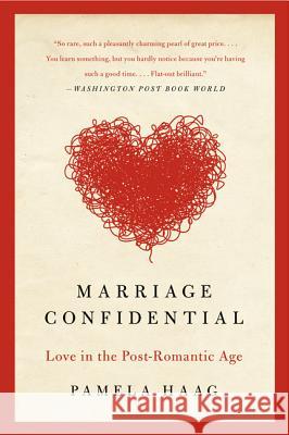 Marriage Confidential