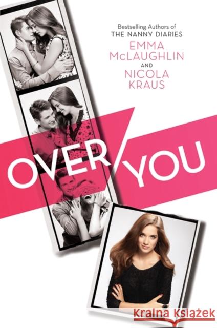 Over You