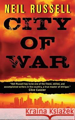 City of War