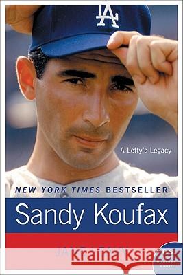 Sandy Koufax: A Lefty's Legacy