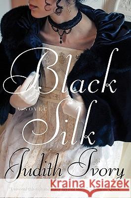 Black Silk