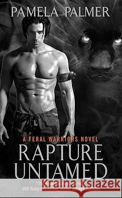 Rapture Untamed