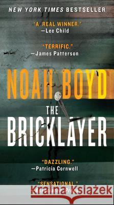 The Bricklayer