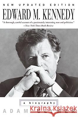 Edward M. Kennedy: A Biography