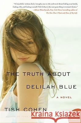 The Truth about Delilah Blue