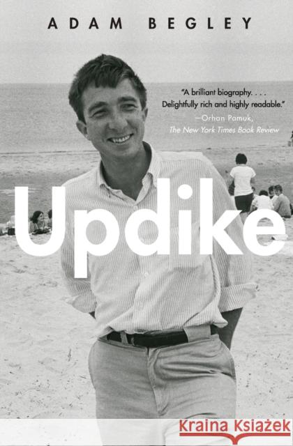 Updike