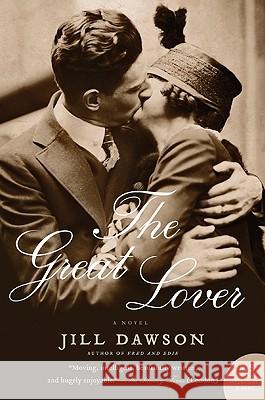 The Great Lover