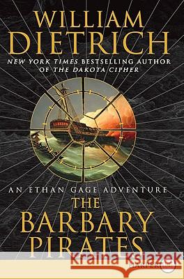 The Barbary Pirates: An Ethan Gage Adventure