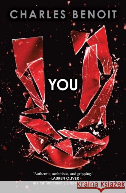 You