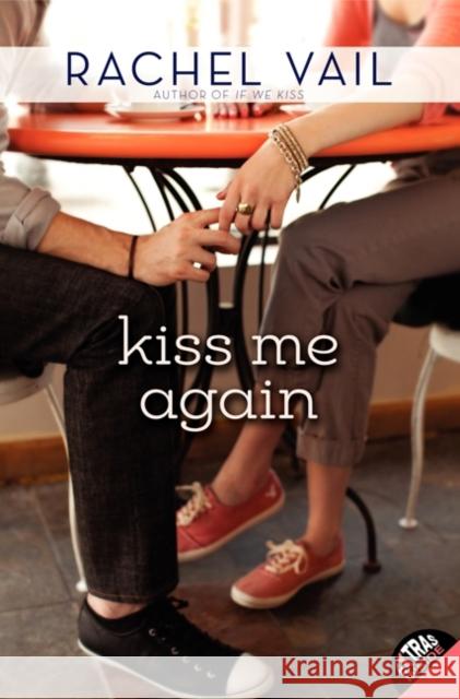 Kiss Me Again
