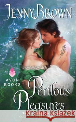 Perilous Pleasures