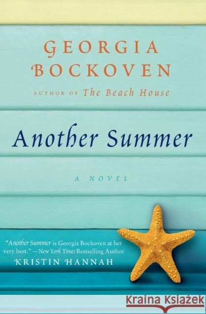 Another Summer: A Beach House Novel