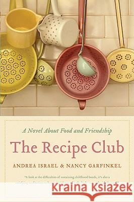 The Recipe Club