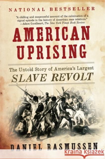 American Uprising