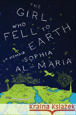 The Girl Who Fell to Earth