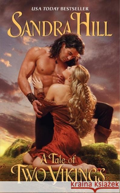 A Tale of Two Vikings