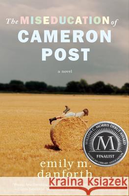 The Miseducation of Cameron Post