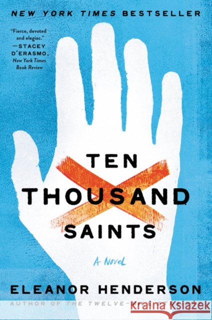 Ten Thousand Saints