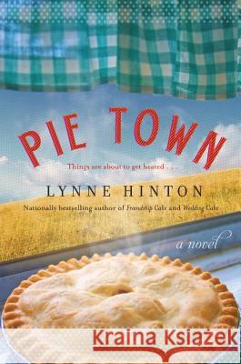 Pie Town