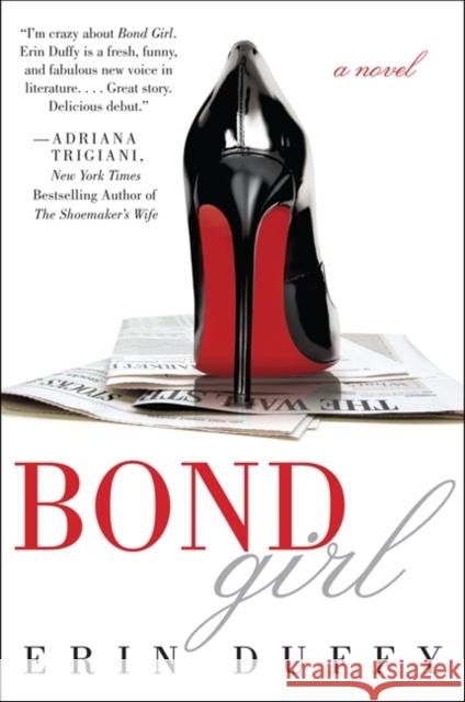 Bond Girl