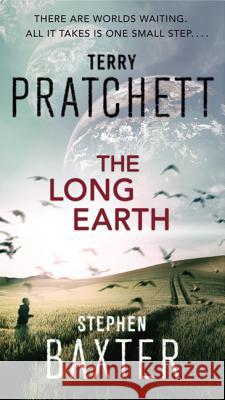 The Long Earth