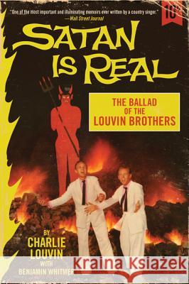 Satan Is Real: The Ballad of the Louvin Brothers