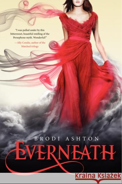 Everneath