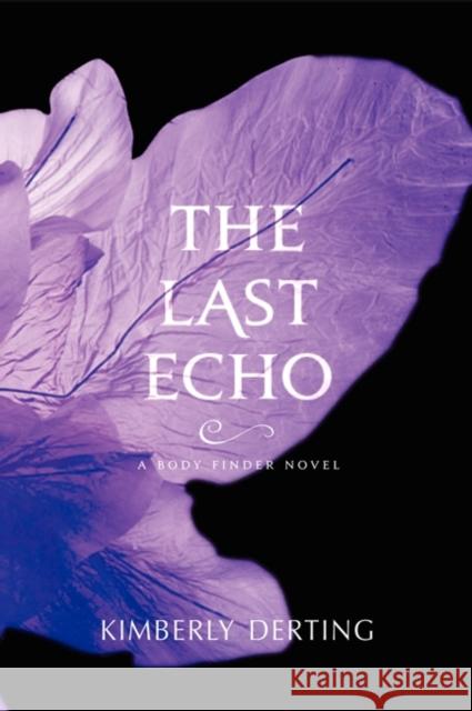 The Last Echo