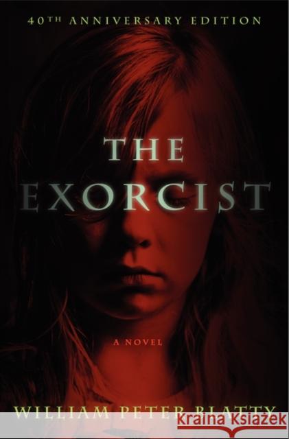 The Exorcist: 40th Anniversary Edition