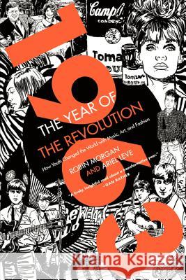 1963: The Year of the Revolution