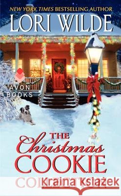 The Christmas Cookie Collection