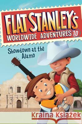 Showdown at the Alamo