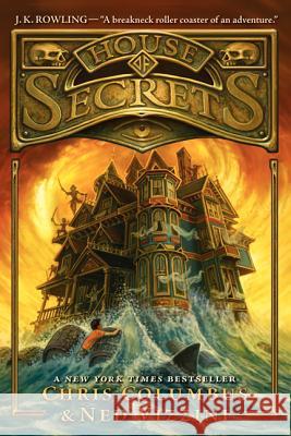 House of Secrets