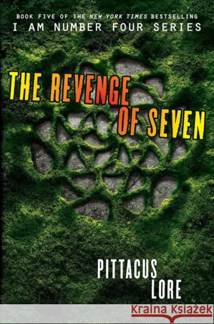 The Revenge of Seven