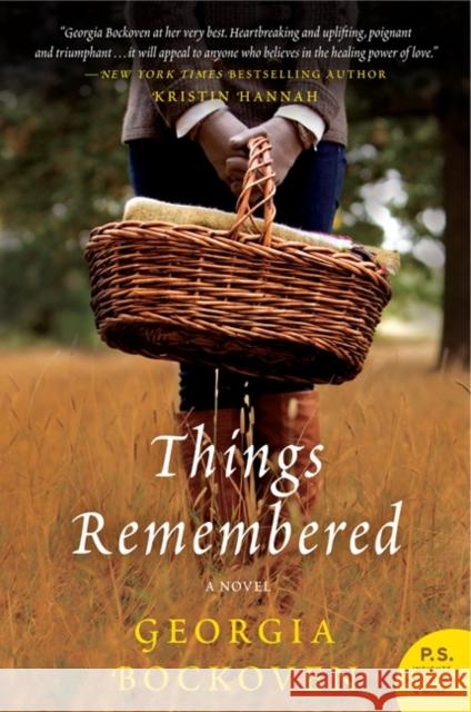 Things Remembered