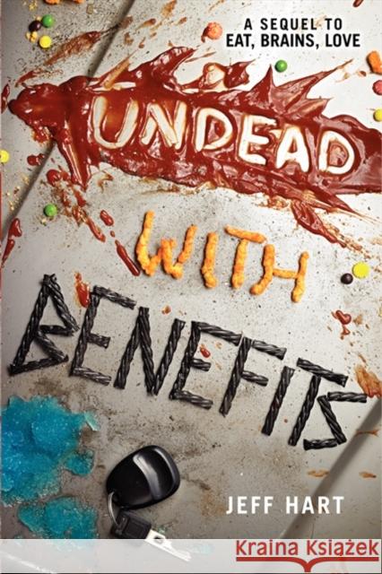 Undead with Benefits